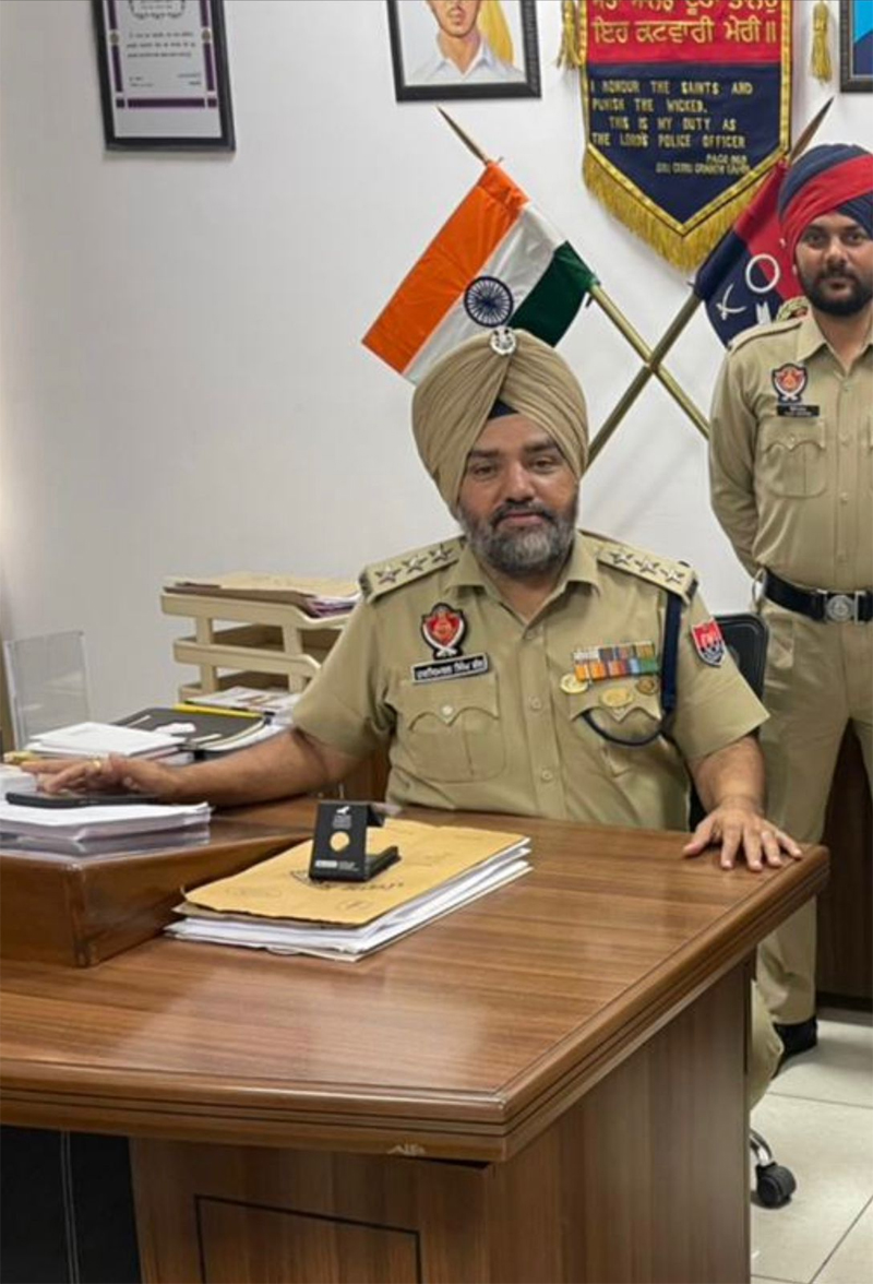 1 crore 20 lakhs cheated in the name of investment at Sabaj Bagh of good earnings, Mohali police registered a case